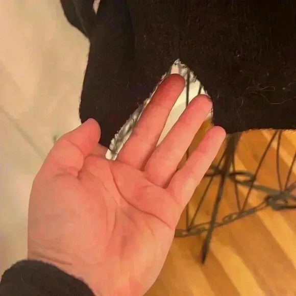 Old Navy Crew Neck Sweater-Sz M - Picture 4 of 5